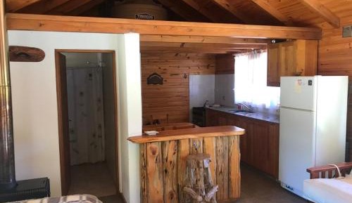 One-Bedroom Chalet