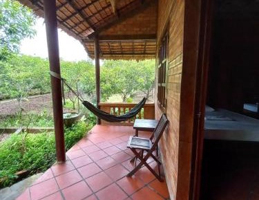 Bungalow