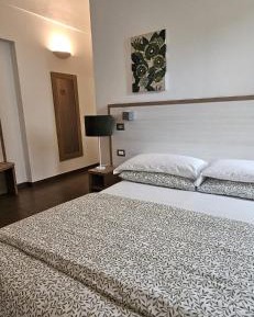 Twin Room with Bathroom