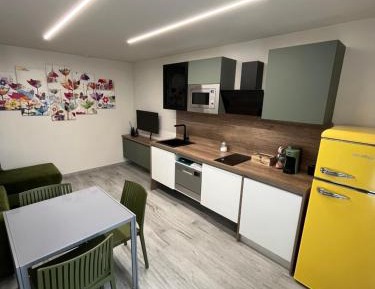 Maisonette