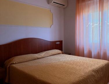 Classic Quadruple Room