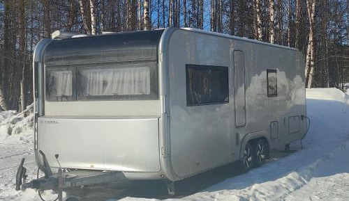 Caravan