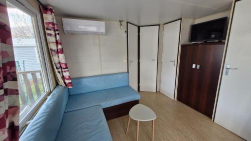 Mobile Home