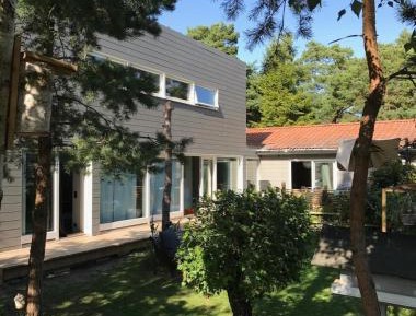 Five-Bedroom House
