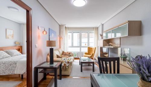 Three-Bedroom Superior Apartment
