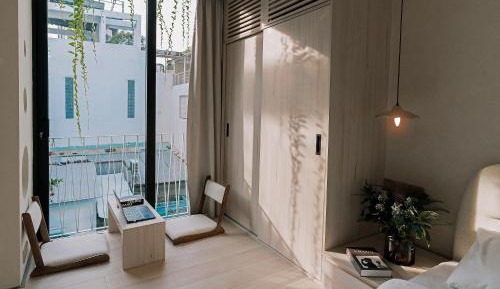 Junior Suite