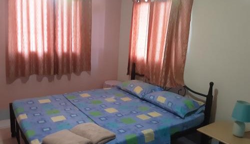 Budget Double Room