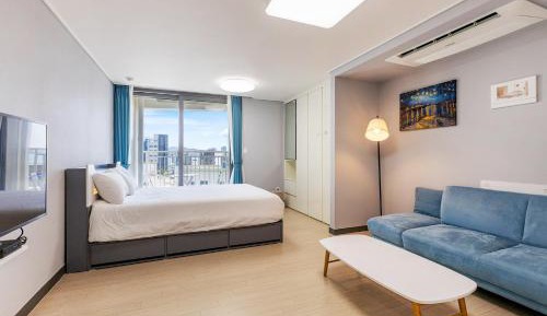 Double Room with Sea View 4