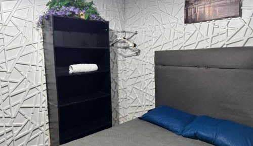Standard Double Room with Shared Bathroom