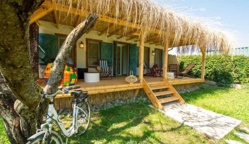 Two-Bedroom Bungalow