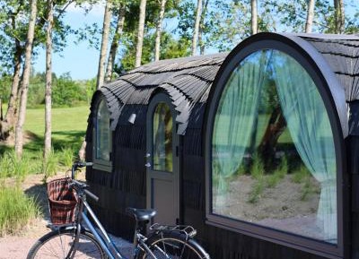 One-Bedroom Chalet
