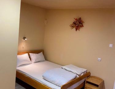 Superior Chalet