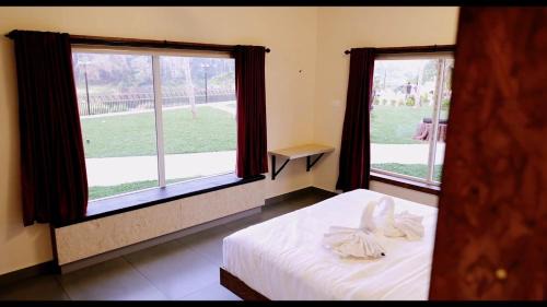 Suite with River View