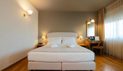 Classic Double or Twin Room