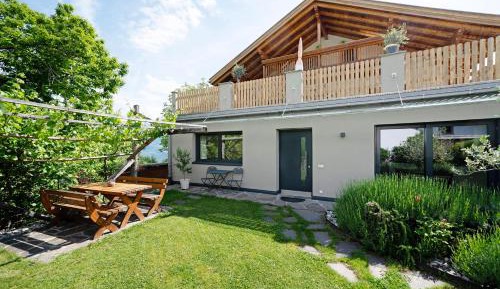 Two-Bedroom Superior Apartment