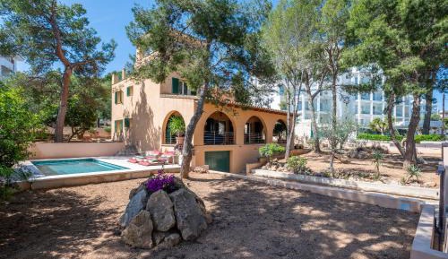 Villa
