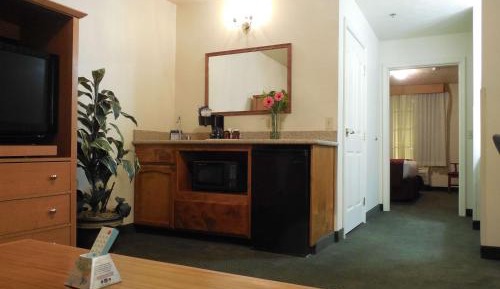 One-Bedroom Suite