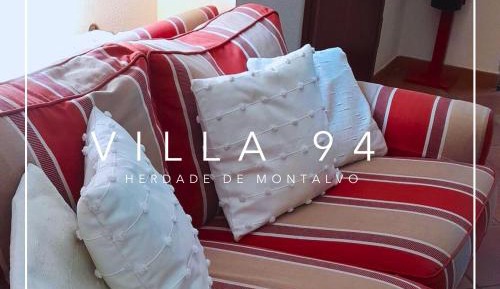 Standard Villa