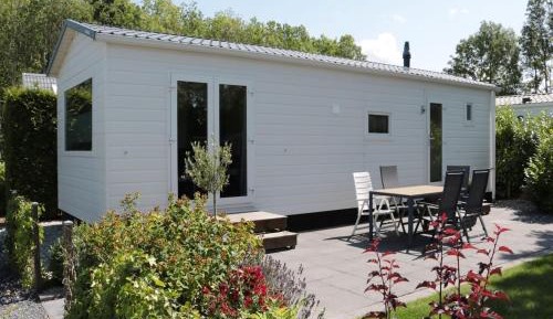 Five-Bedroom Holiday Home