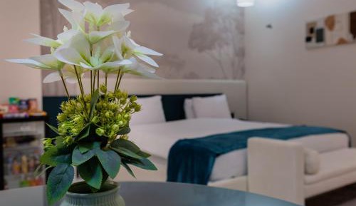 One-Bedroom Suite