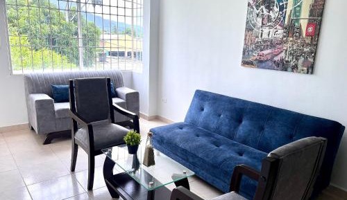 Two-Room Apartment