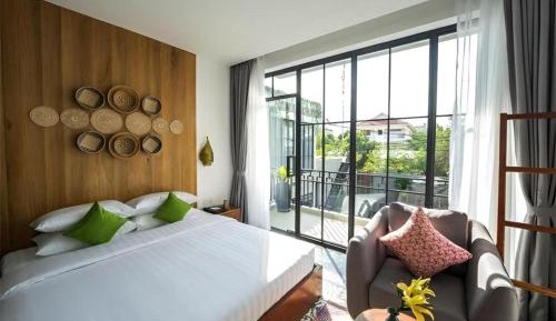 Double or Twin Room