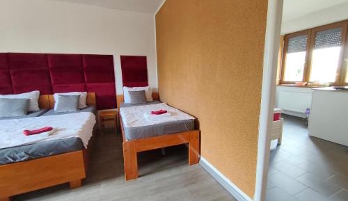 One-Bedroom Suite