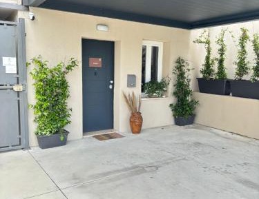 Three-Bedroom Vacation Home 