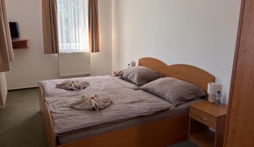 Three-Bedroom Suite