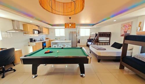 Suite Apartment