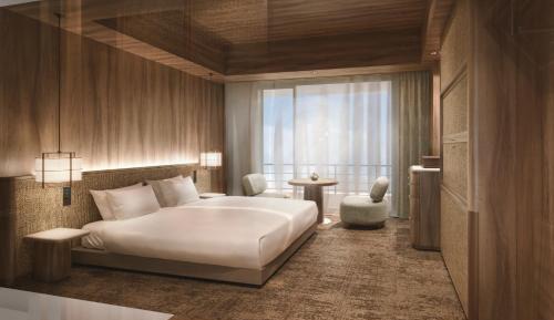 Standard King - Non-Smoking