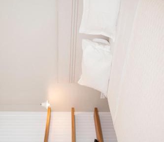 Junior Suite with Balcony