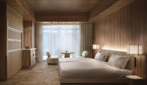 Standard Twin - Non-Smoking