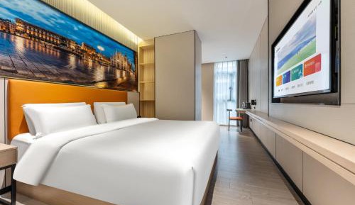 Superior Single Room