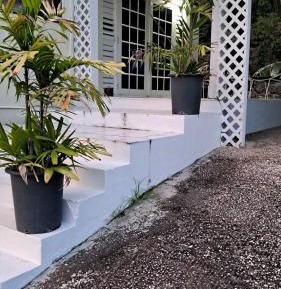 Single Room with Bathroom