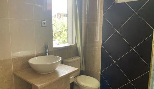 Deluxe Family Suite