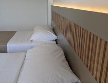 Two-Bedroom Apartment (4-5 Adults)