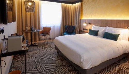 Privilege Double Room