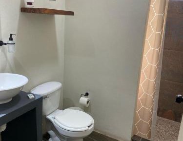 Duplex Suite