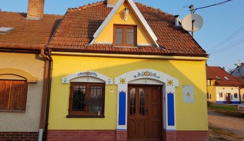 Four-Bedroom Holiday Home