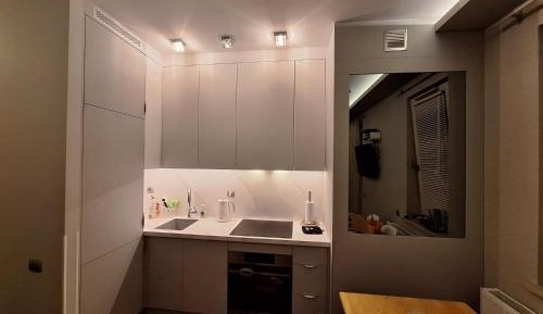 Apartment - Ground Floor