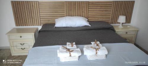 Large Twin Room