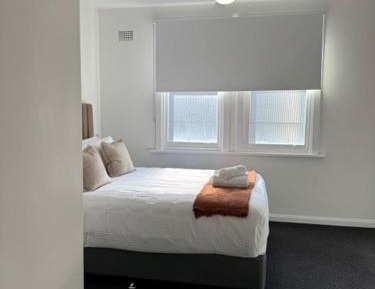 Standard Double Suite