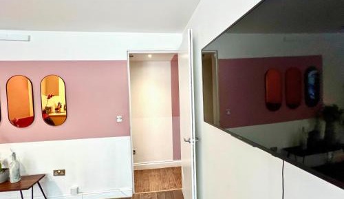Two-Room Apartment