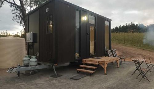 Mobile Home