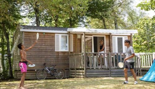 Mobile Home 3