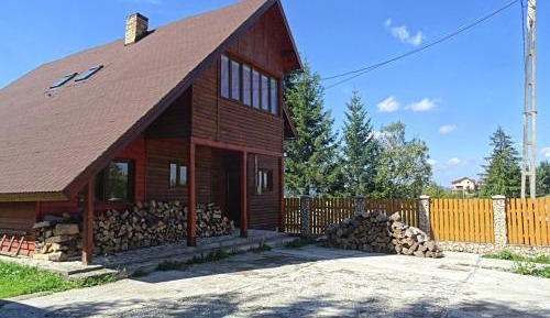 Three-Bedroom Chalet