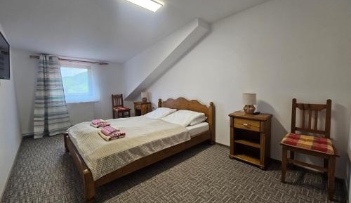 Two-Room Apartment