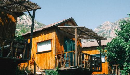 Standard Bungalow