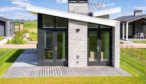 Two-Bedroom Holiday Home